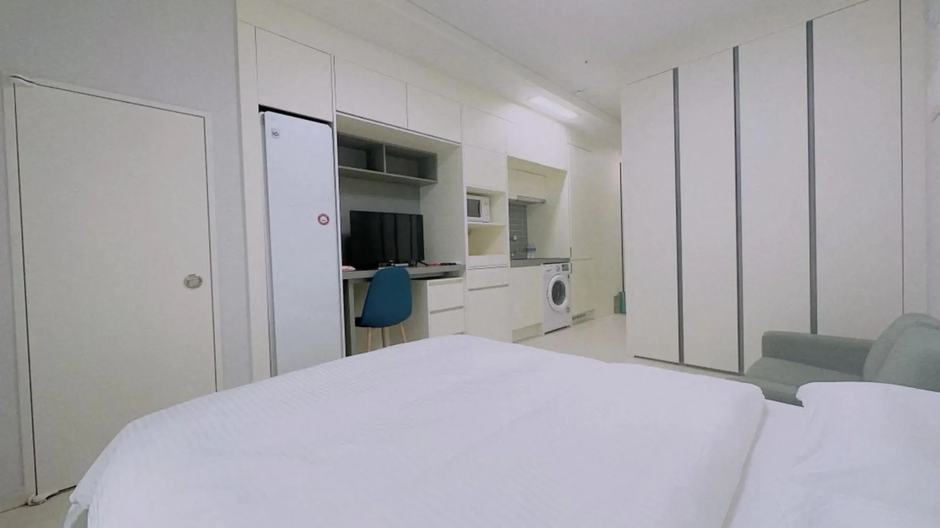 The Time Hotel Incheon Airport アパートホテル