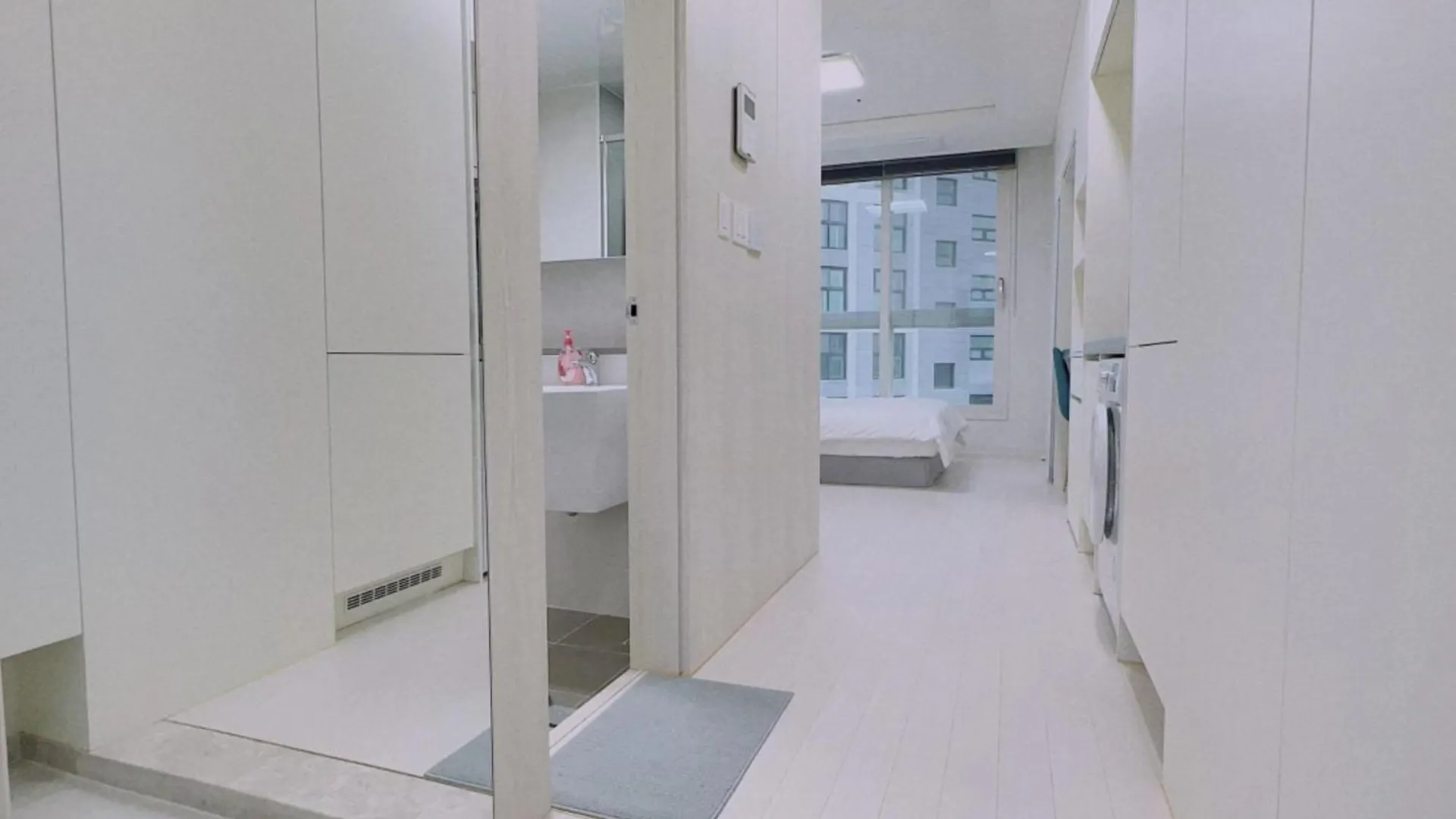 The Time Hotel Incheon Airport Korsel