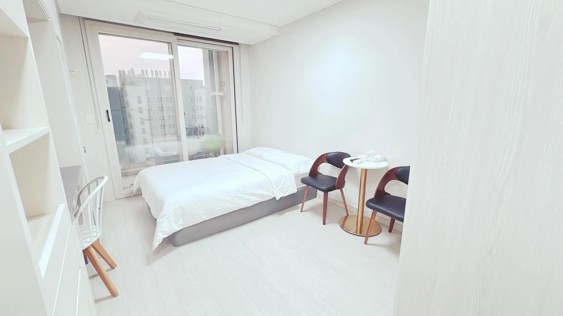 The Time Hotel Incheon Airport