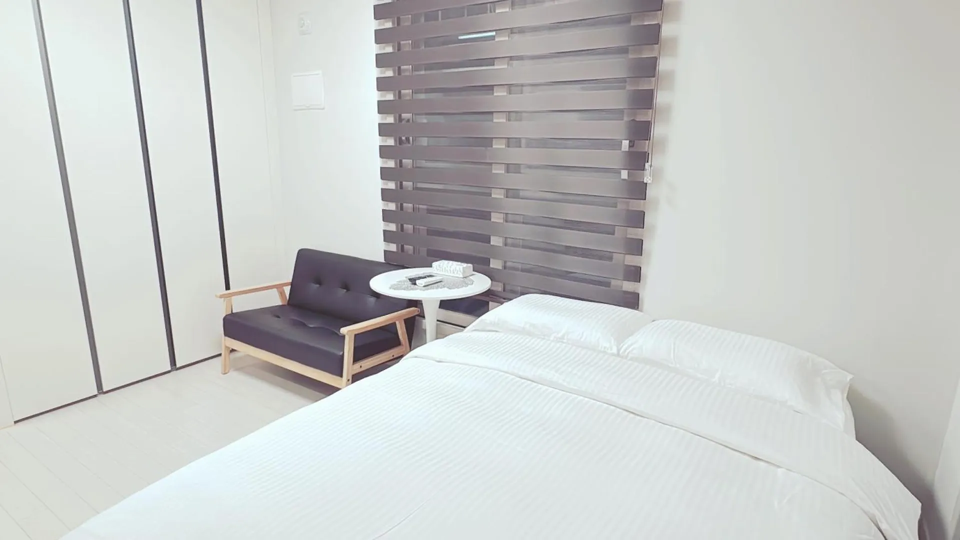 The Time Hotel Incheon Airport 3*,