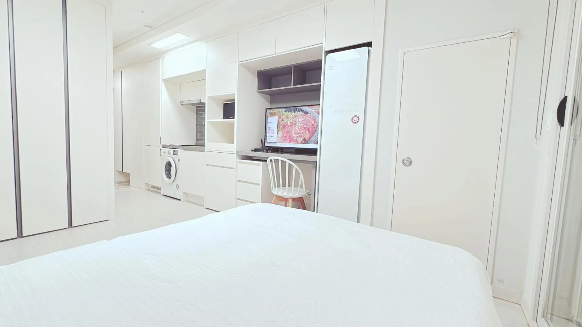 The Time Hotel Incheon Airport Korsel