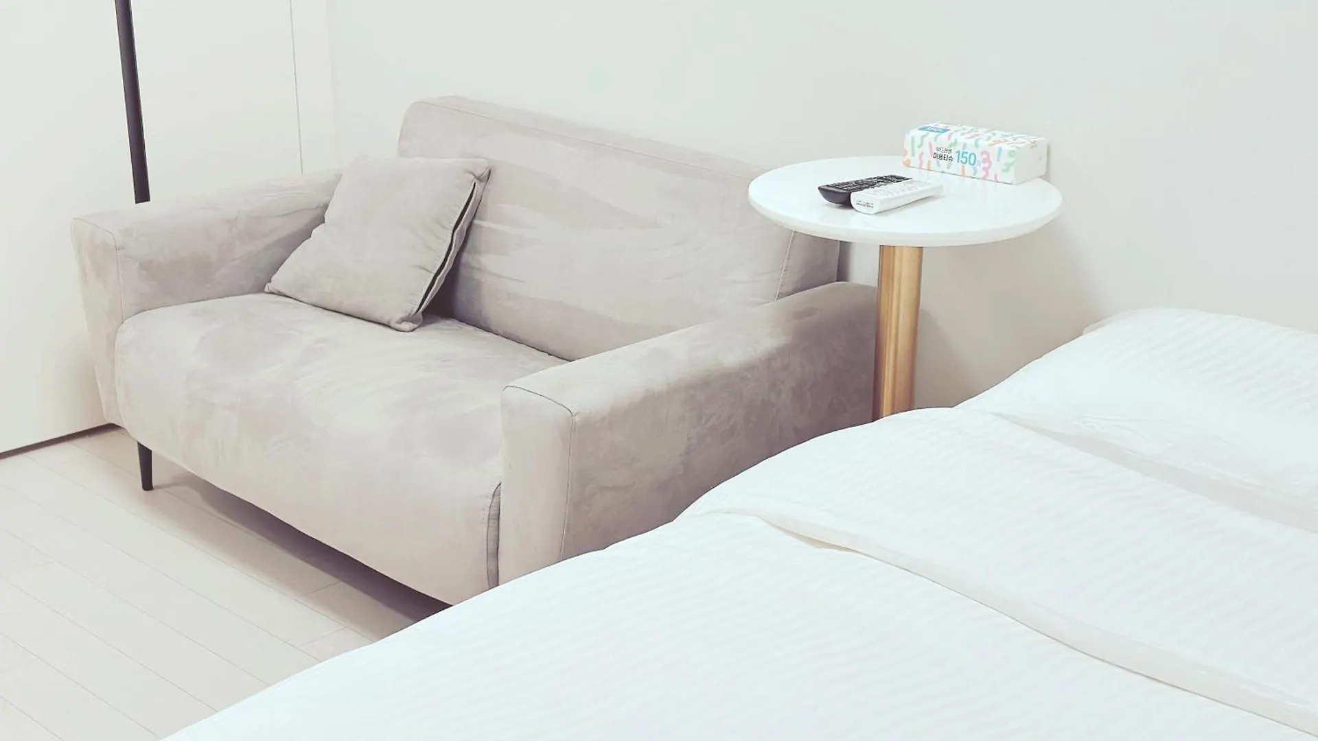 The Time Hotel Incheon Airport Aparthotel