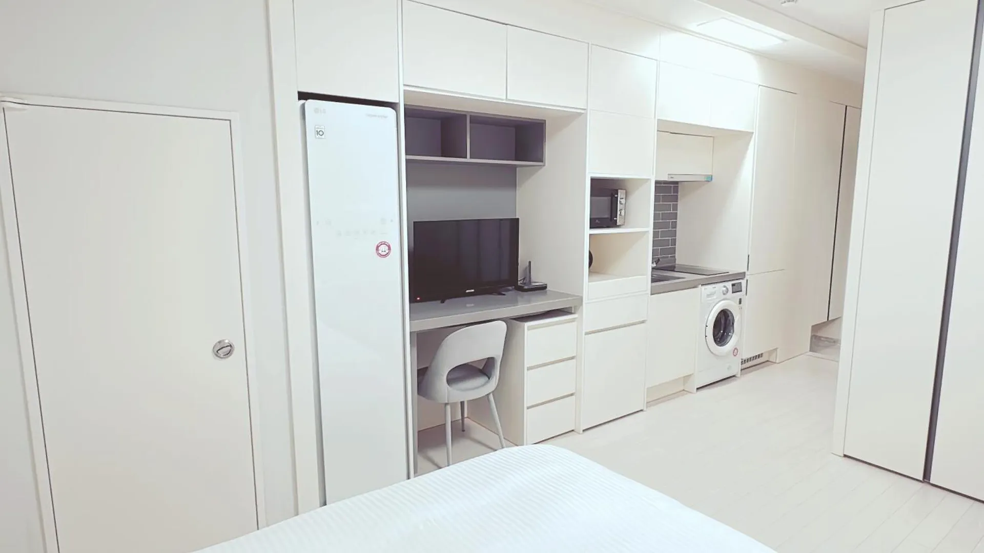 The Time Hotel Incheon Airport Korsel