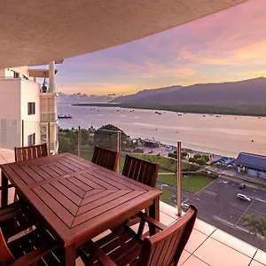 Piermonde 4* Cairns