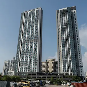 Golden Planet **** 인천