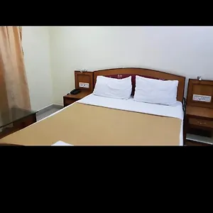Dp Oberoi Residency 3* Kochi