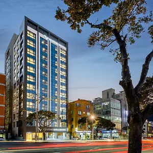 Ventimo & 4* Jeju
