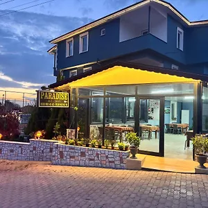 Paradise House 3* Pamukkale