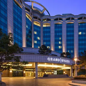 Grand Hyatt Incheon
