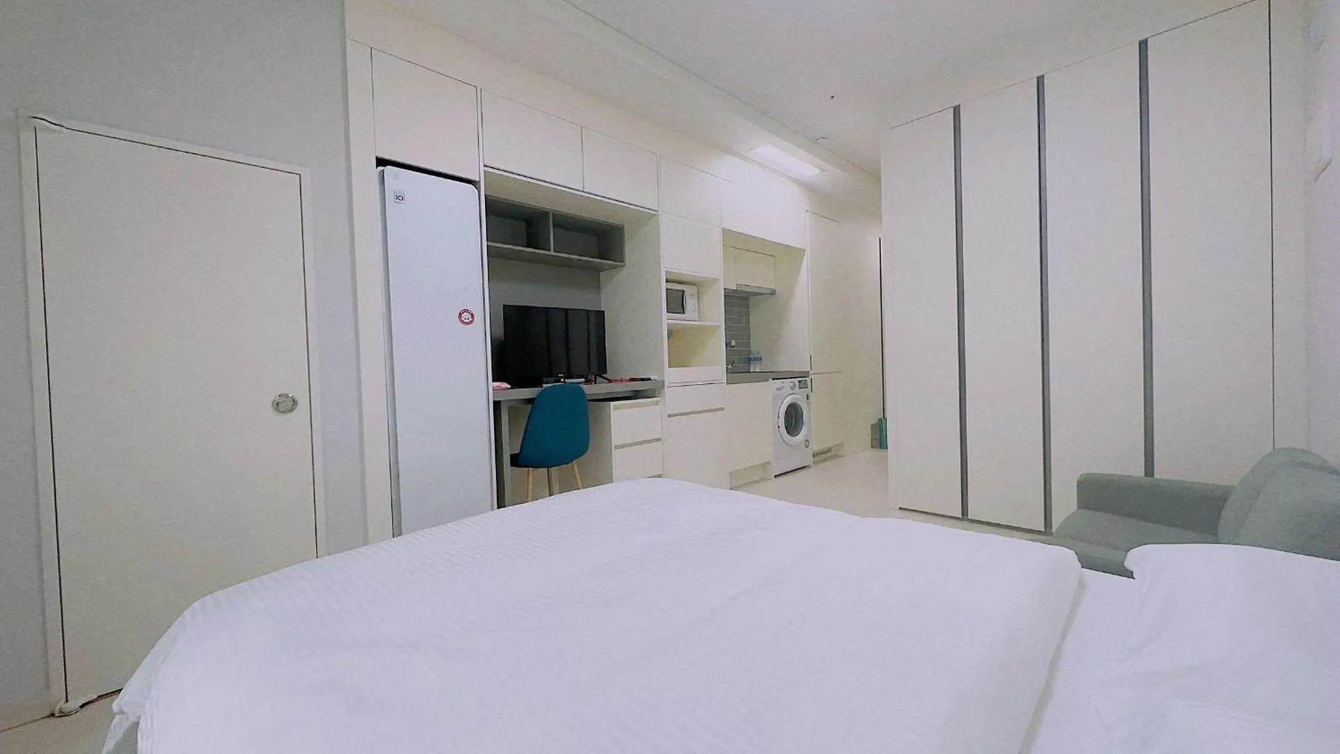 The Time Hotel Incheon Airport Aparthotel