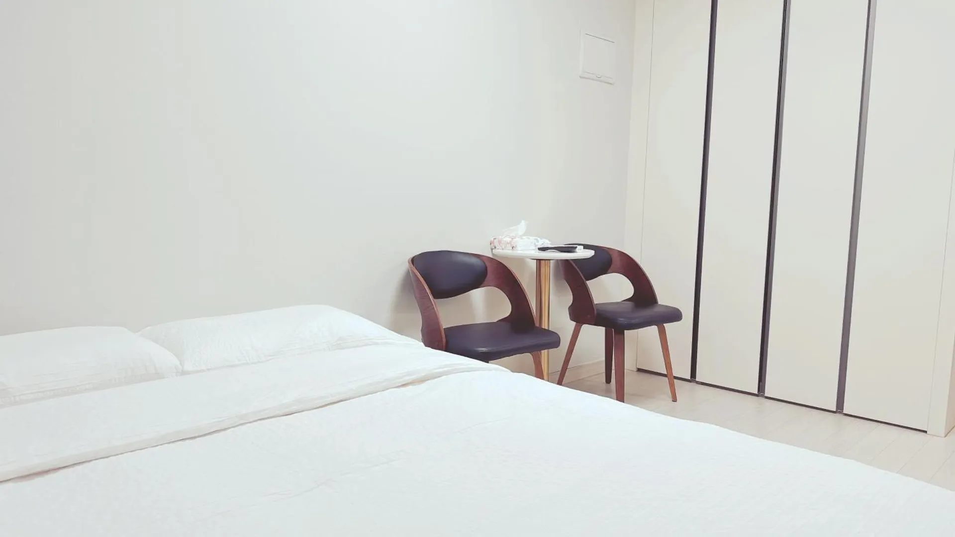 *** Aparthotel The Time Hotel Incheon Airport South Korea