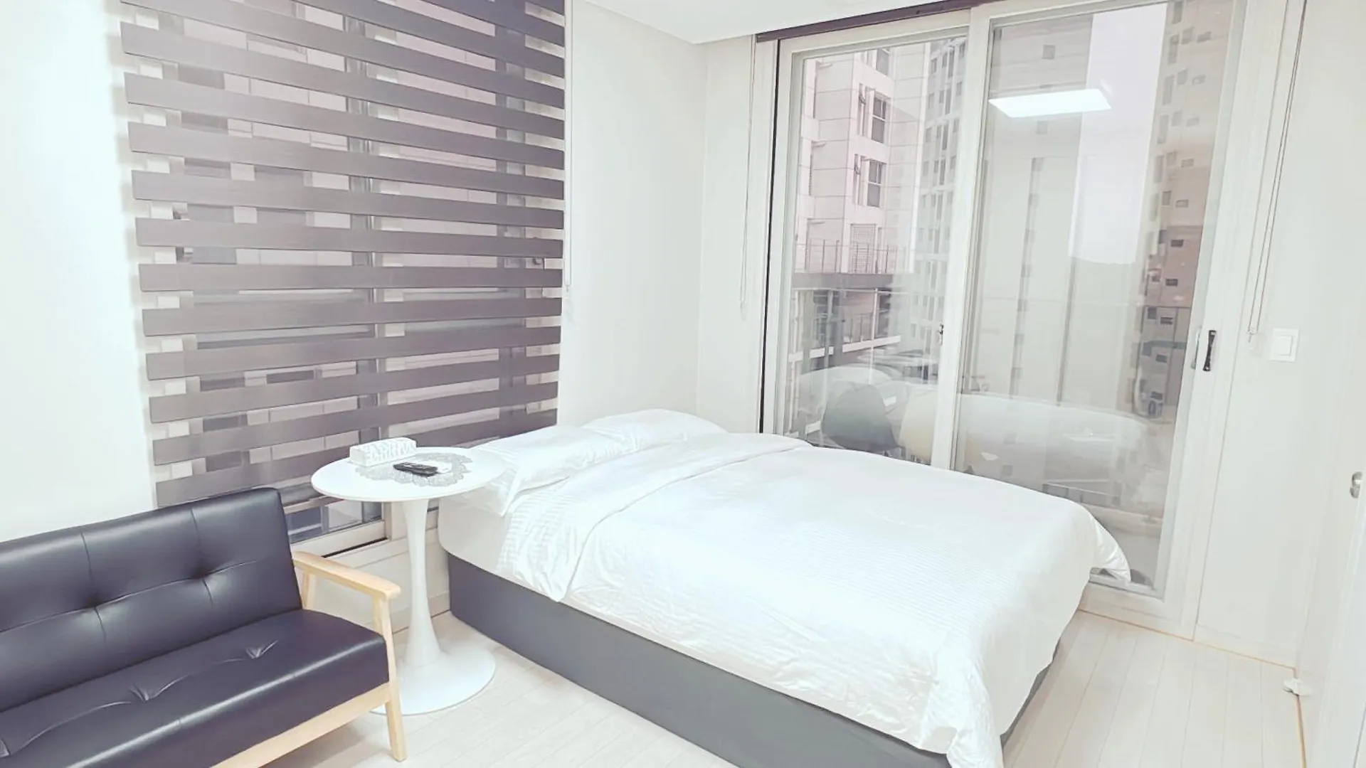 The Time Hotel Incheon Airport 3*,  South Korea
