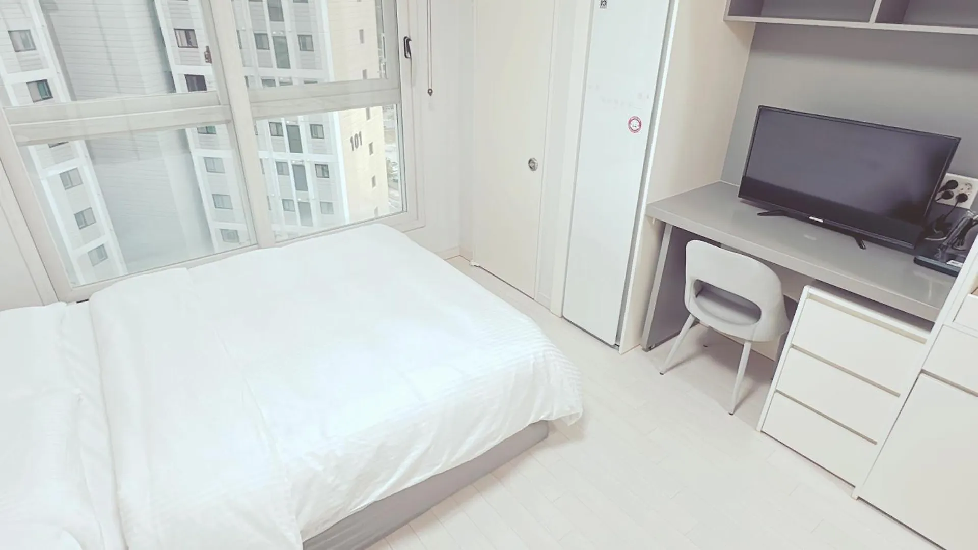 *** Aparthotel The Time Hotel Incheon Airport South Korea