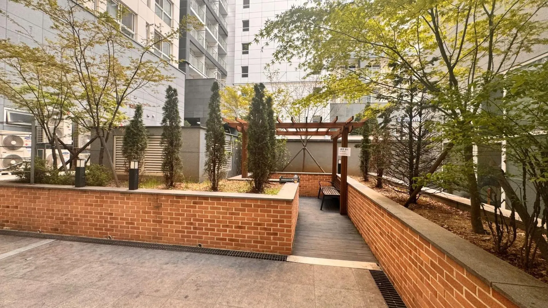 The Time Hotel Incheon Airport 4*,  대한민국