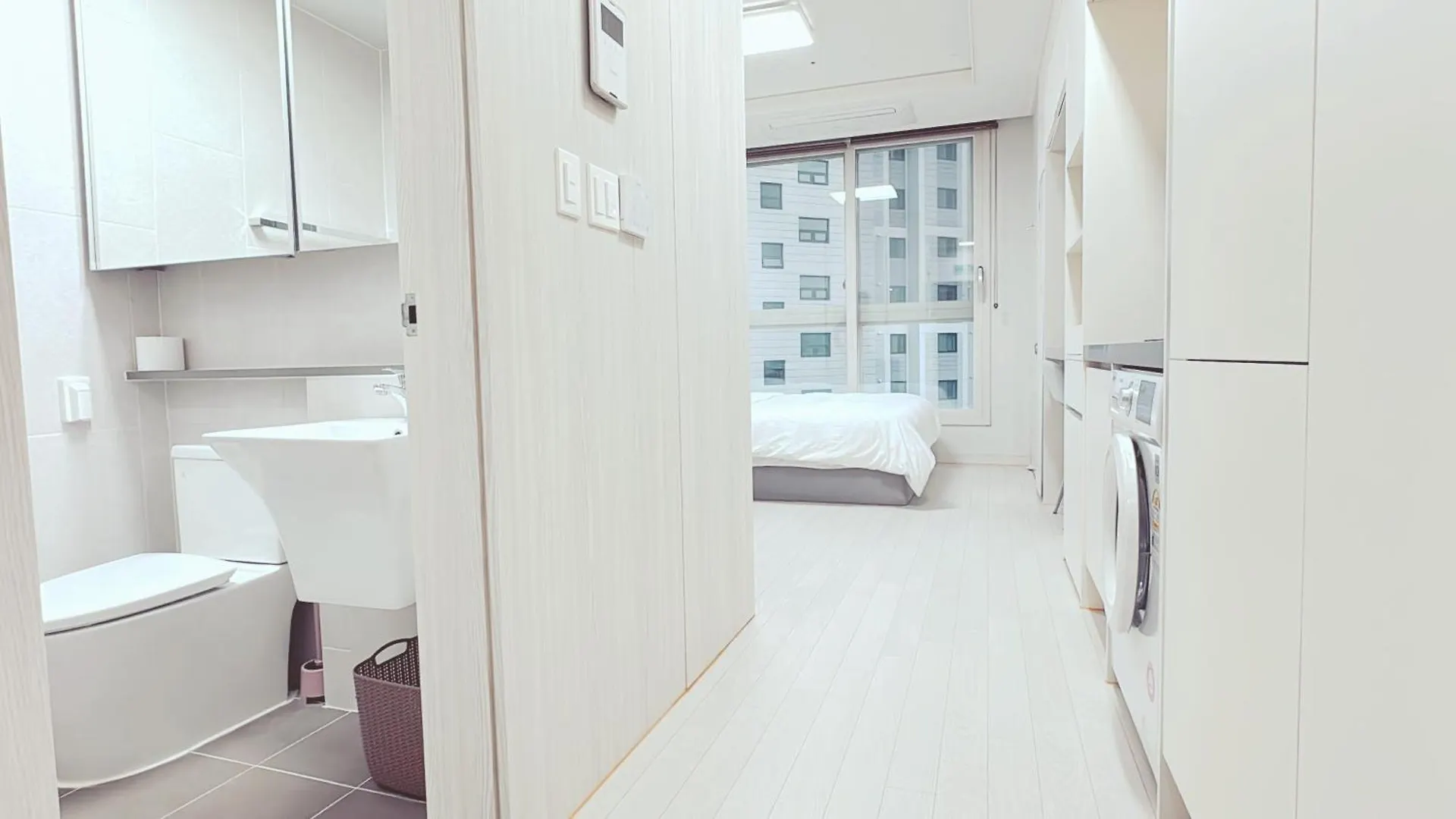 The Time Hotel Incheon Airport