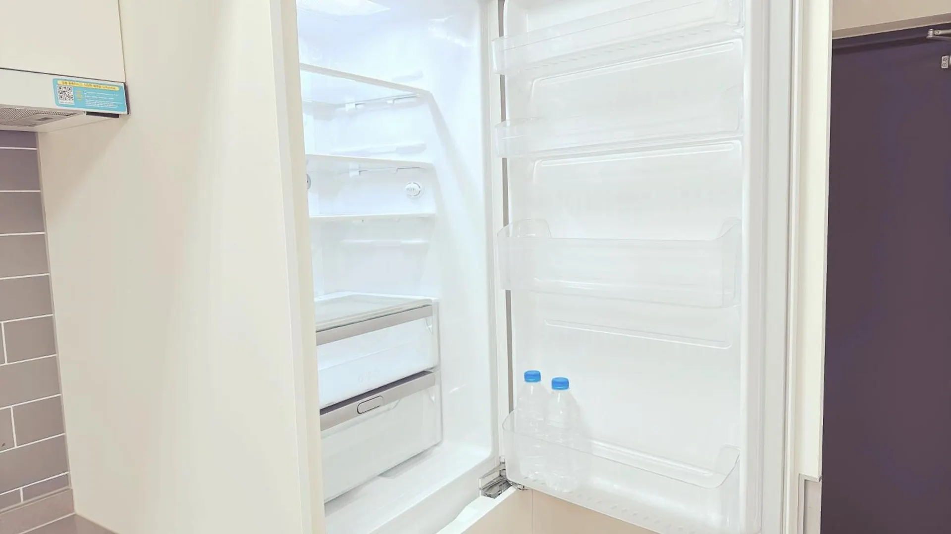 The Time Hotel Incheon Airport 아파트호텔