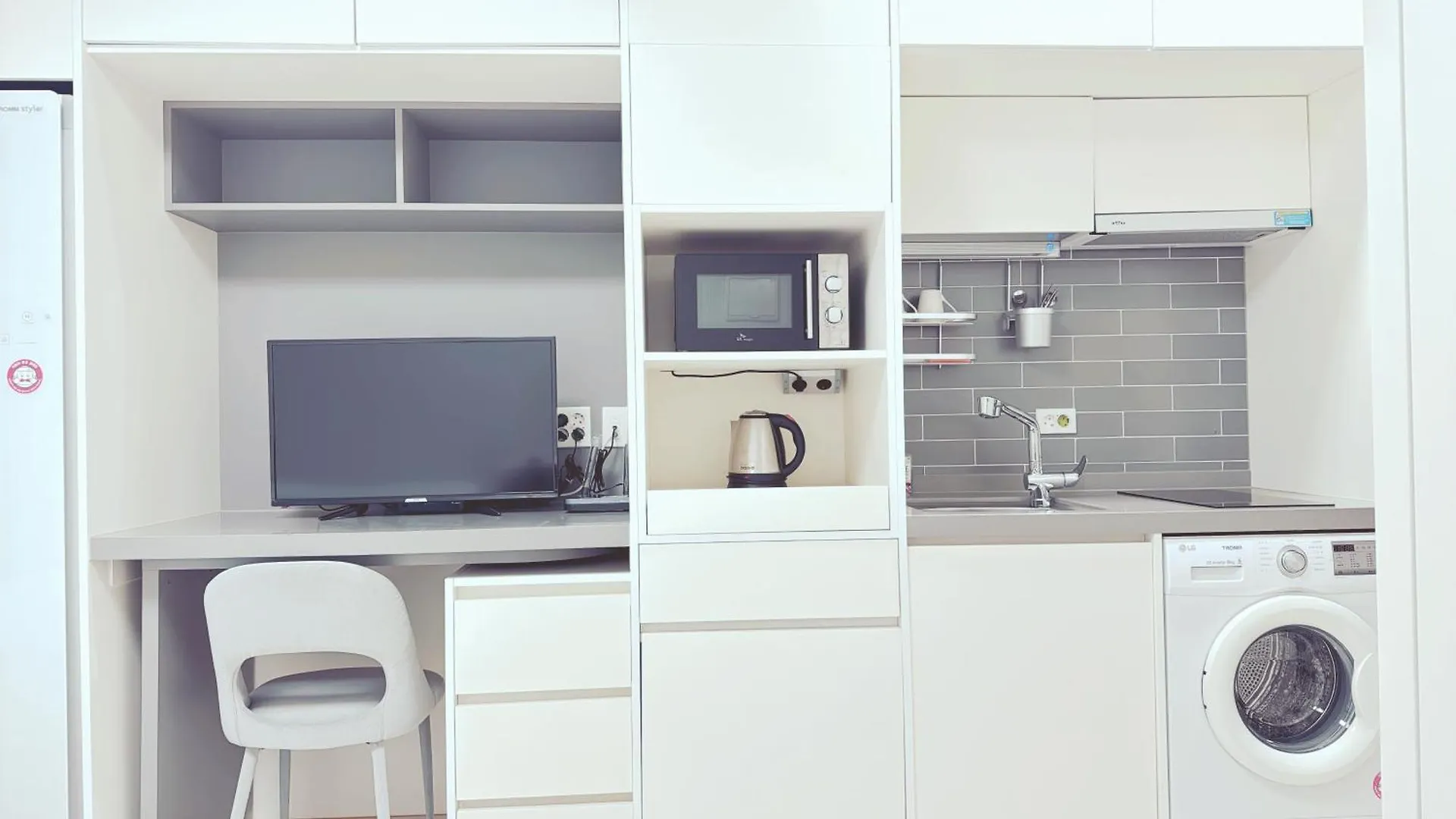 The Time Hotel Incheon Airport 4*,  韓国