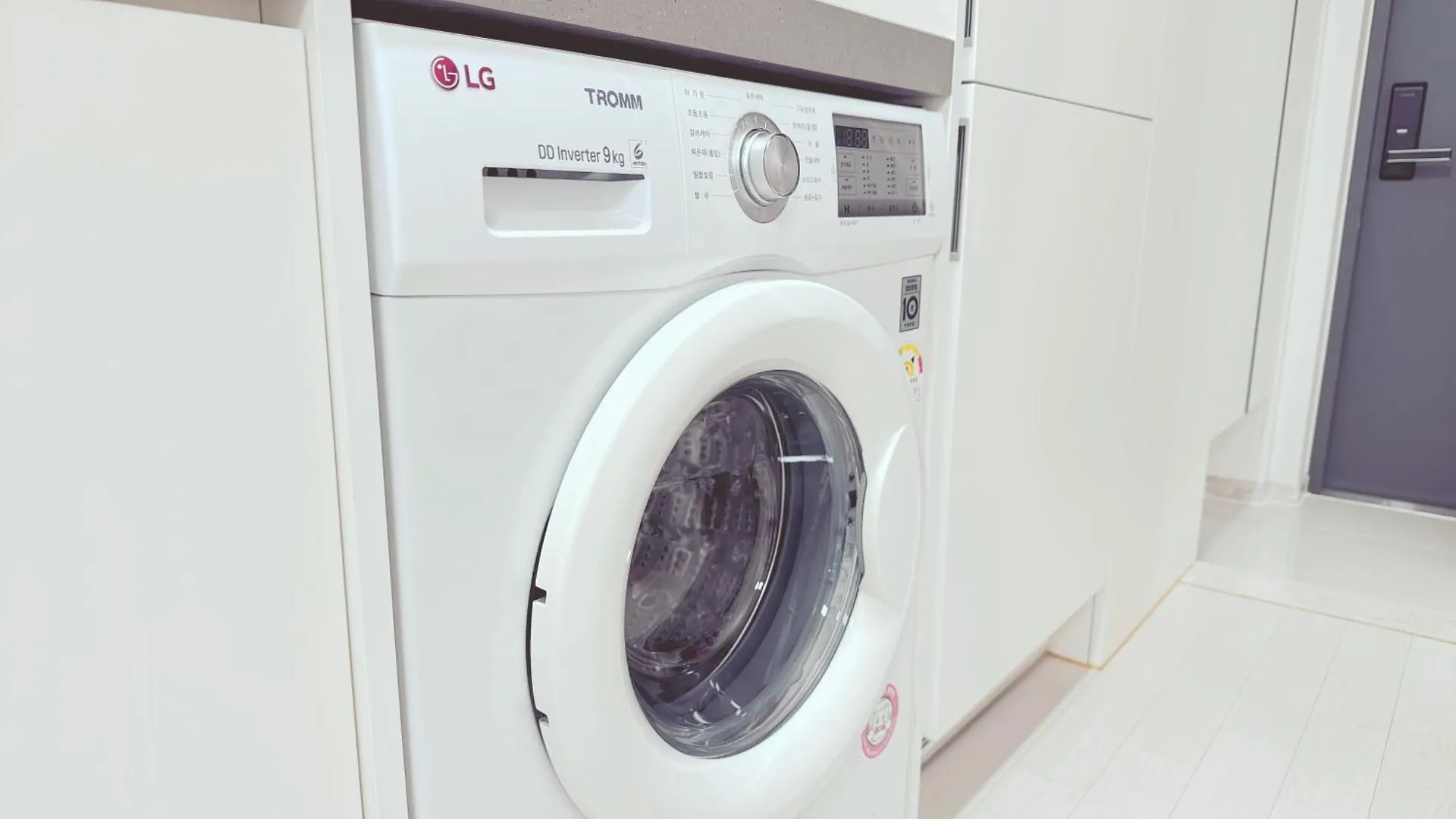 The Time Hotel Incheon Airport アパートホテル