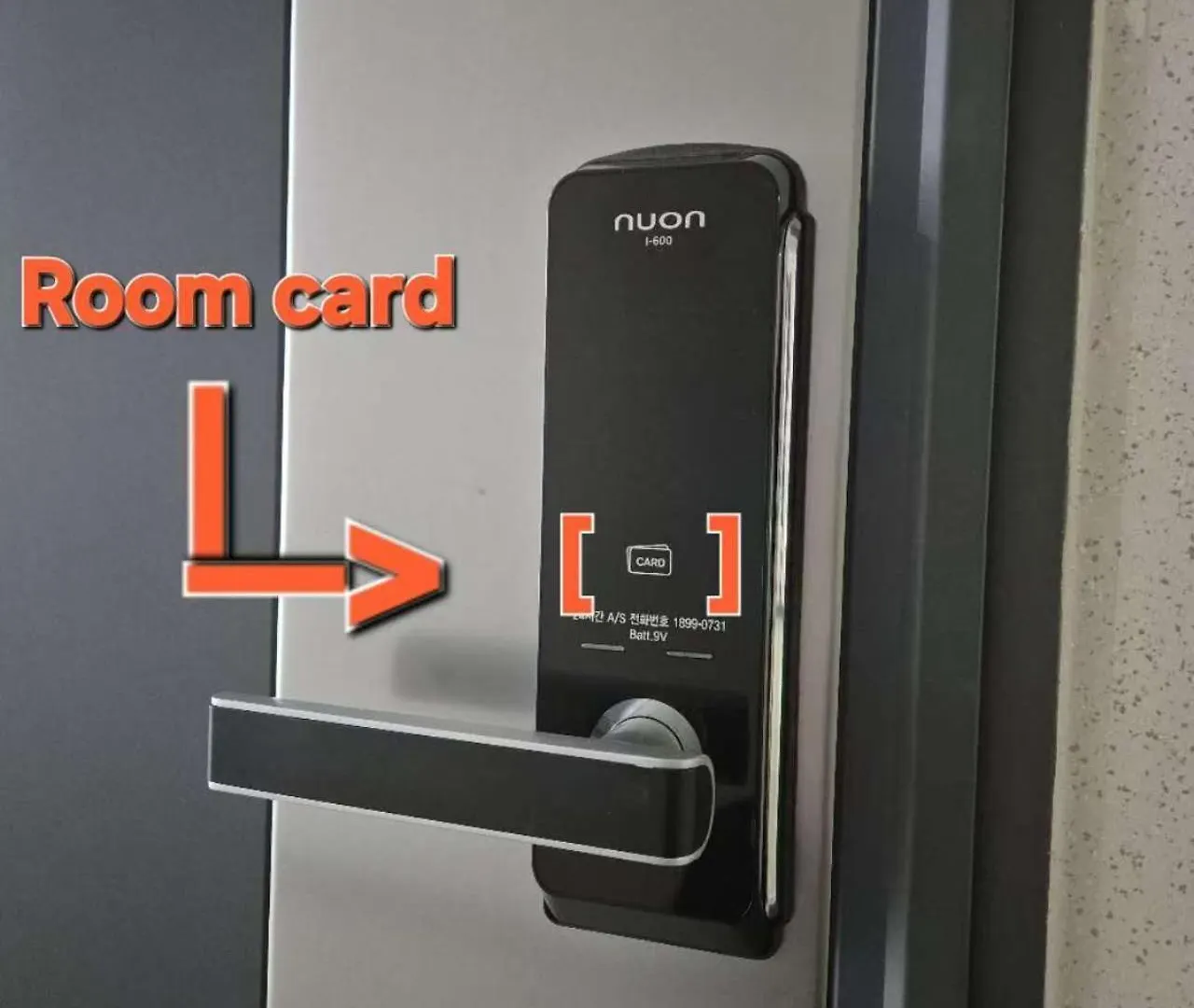 아파트호텔 The Time Hotel Incheon Airport