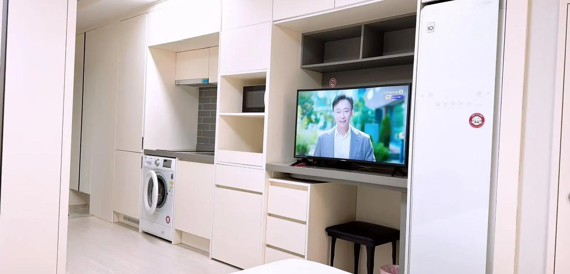 The Time Hotel Incheon Airport