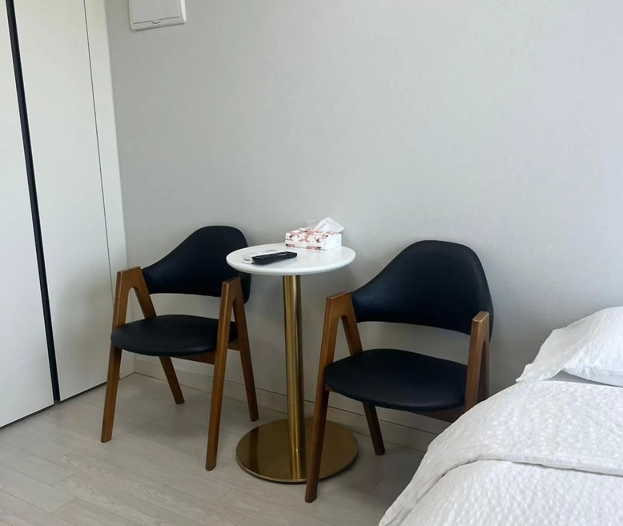 The Time Hotel Incheon Airport Aparthotel