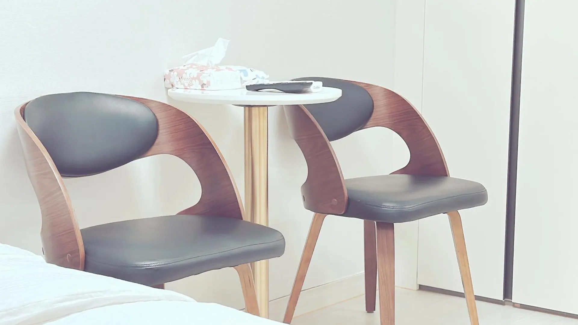 Aparthotel The Time Hotel Incheon Airport