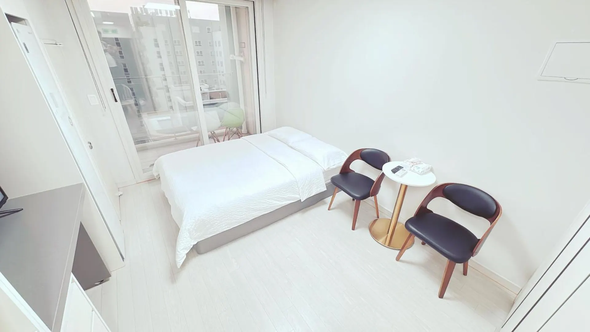 The Time Hotel Incheon Airport