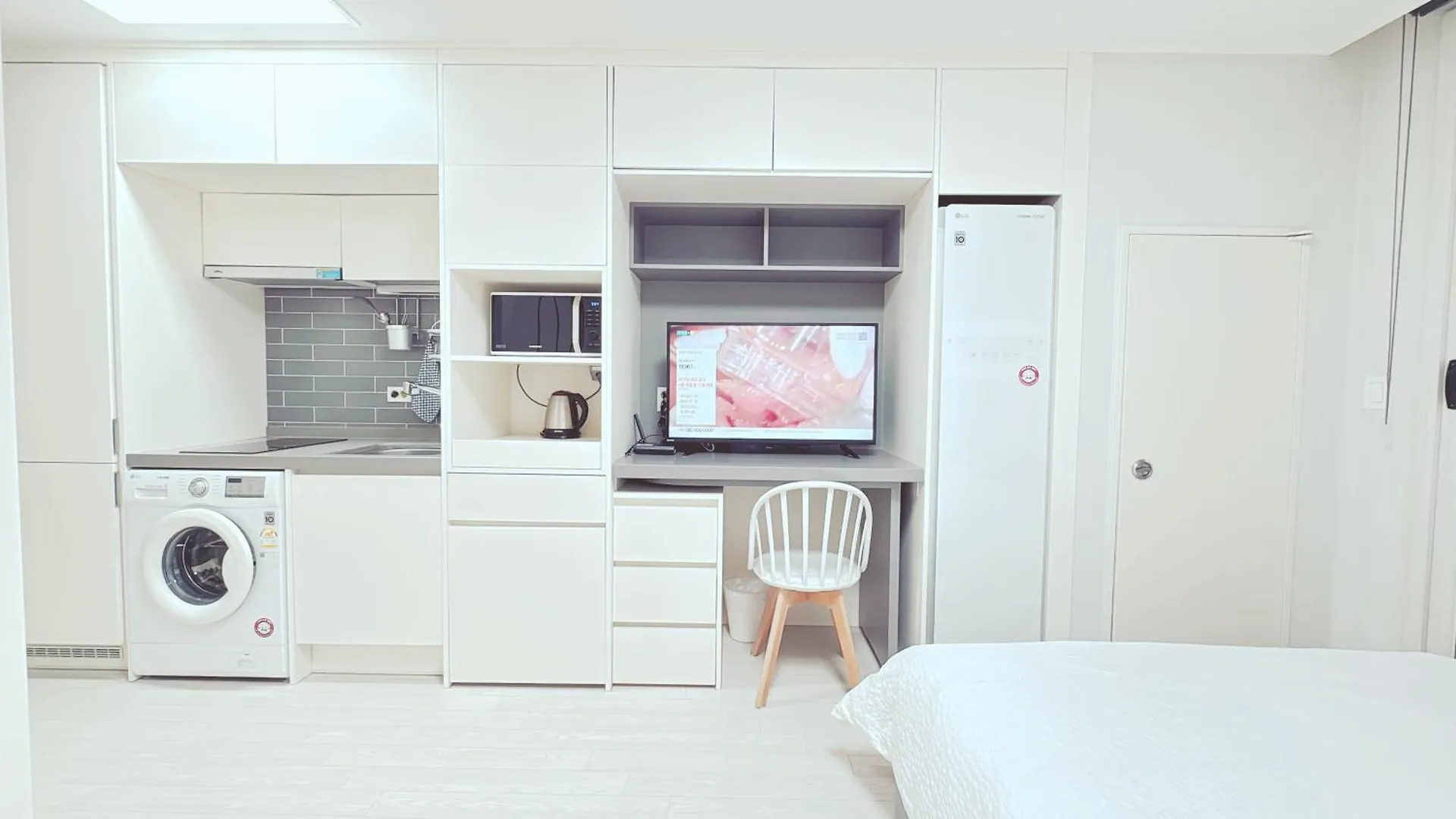 The Time Hotel Incheon Airport Aparthotel